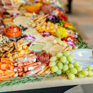 Home - Nameless Catering | Indiana Catering