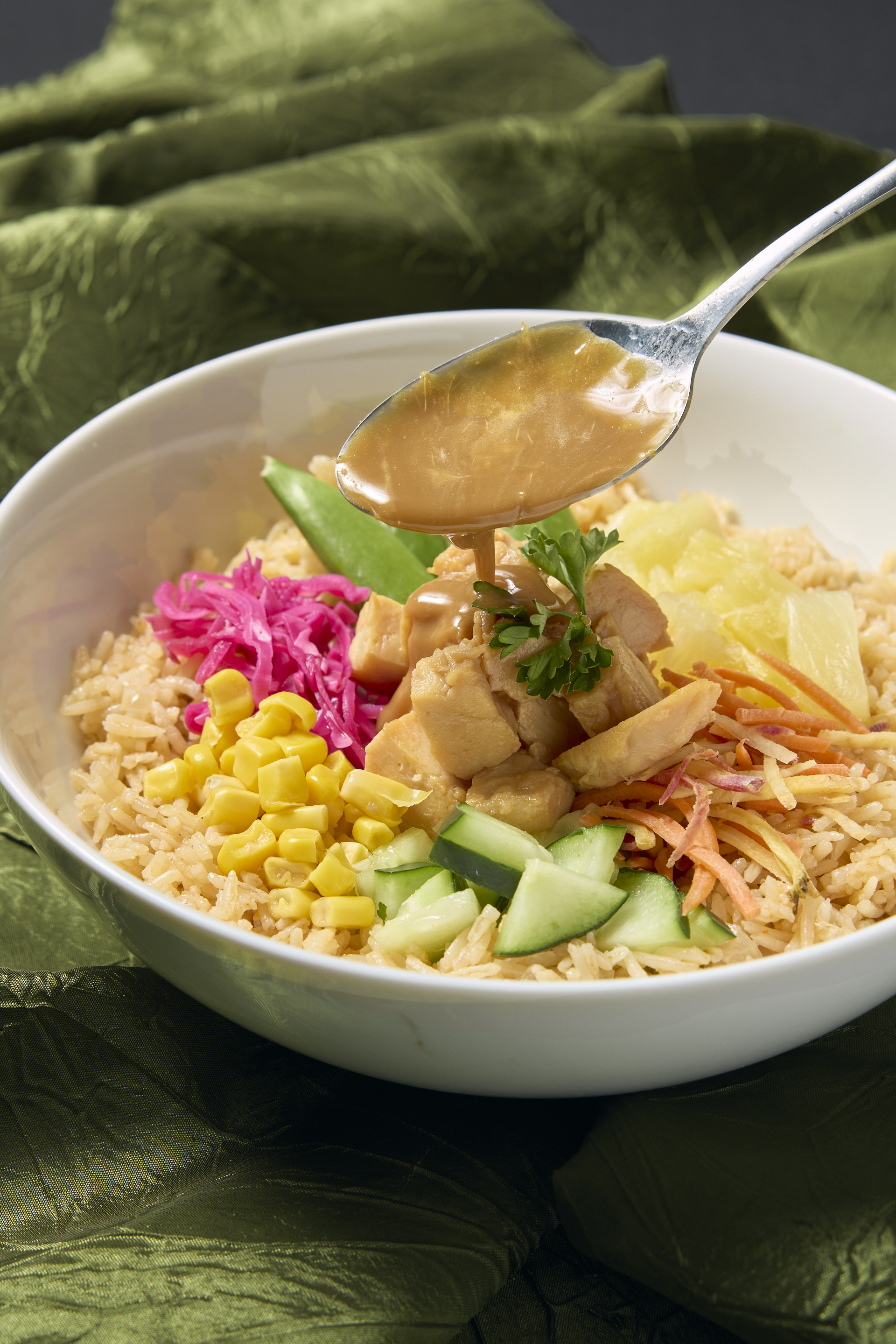 Seoul Fire Presentation